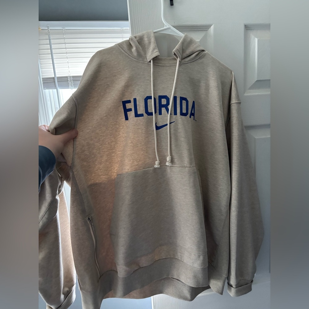 Nike Florida gators sweatshirt